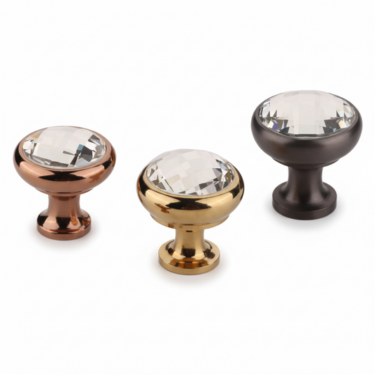 Fab F 0187 Knob