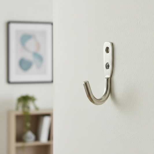 Hanger D1 Single Hook (Ss)