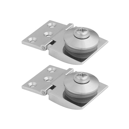 Glass Door Hinges