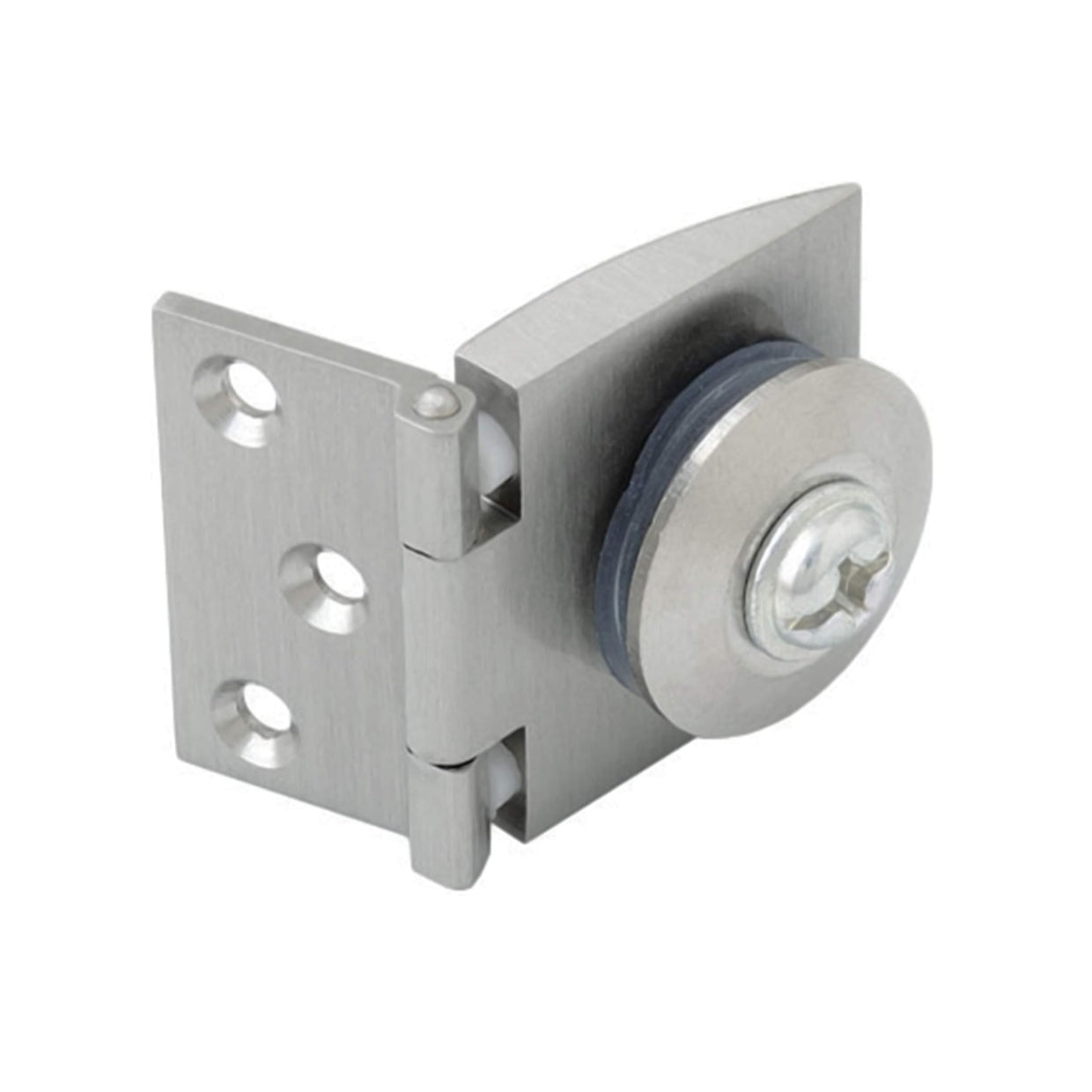 Glass Door Hinges