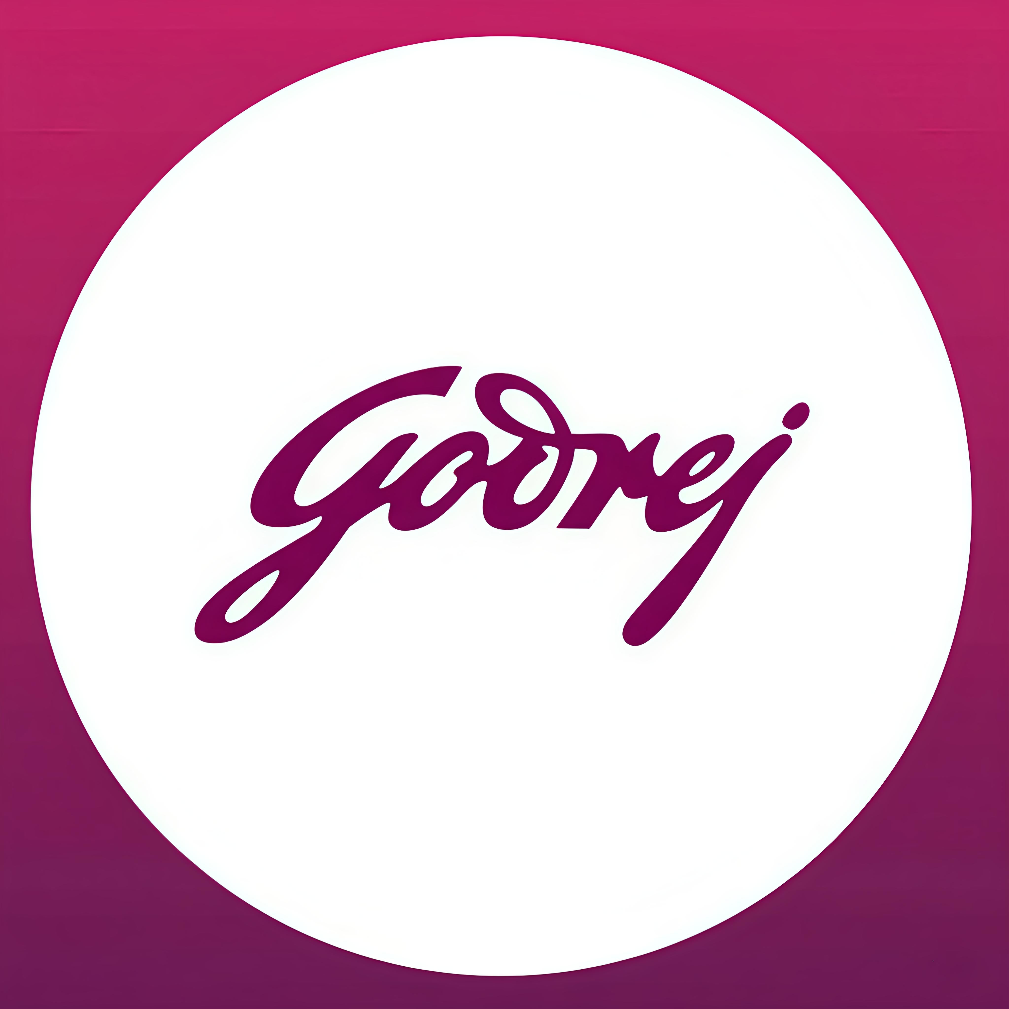 Godrej logo 
