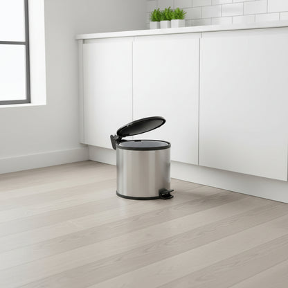 Swing Dustbin