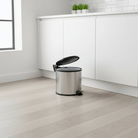 Swing Dustbin