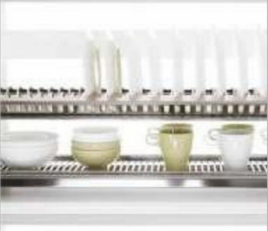 GreenTree CU Dish Rack