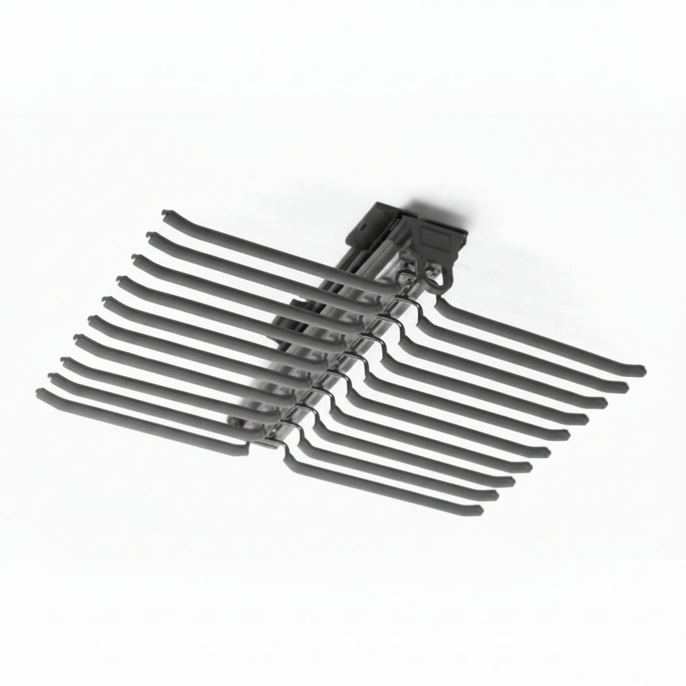 Double Trouser Rack – GRIPDOOR