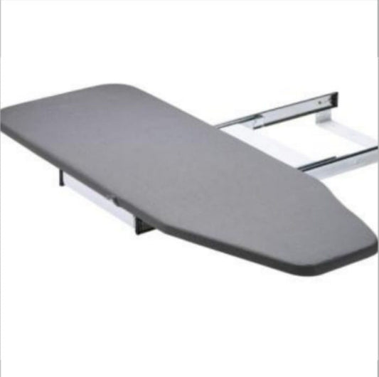 GreenTree JF Iron Board