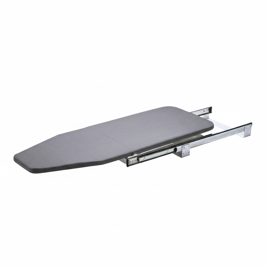 GreenTree JF Iron Board
