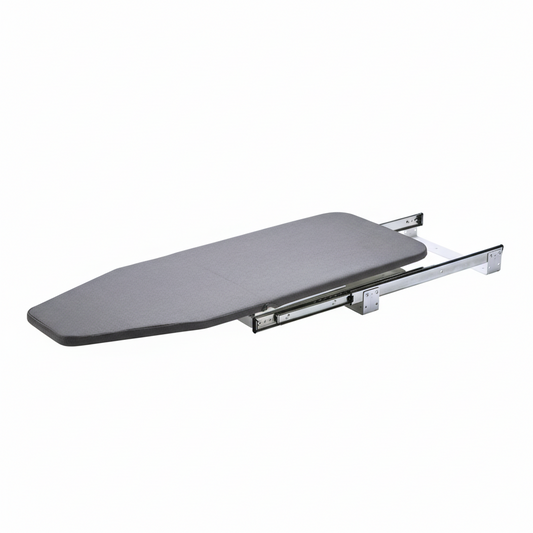 GreenTree JF Iron Board