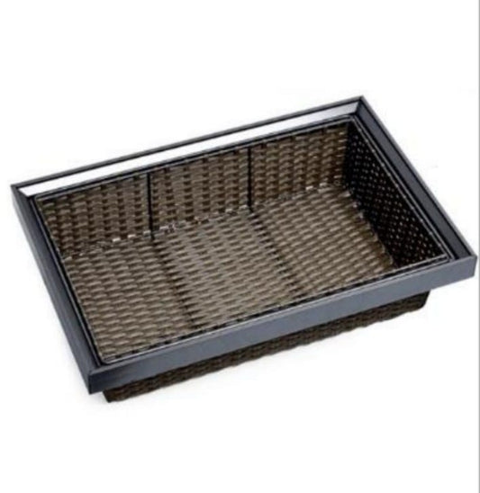 GreenTree JF Rattan Basket