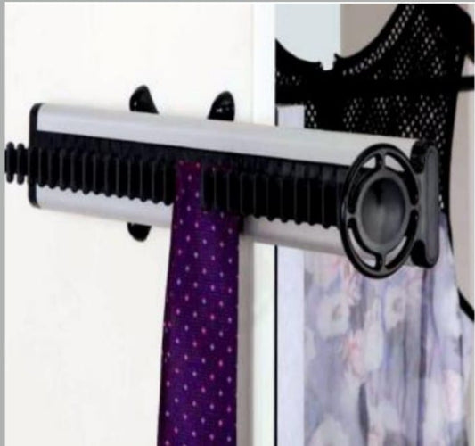 GreenTree JF Tie Rack