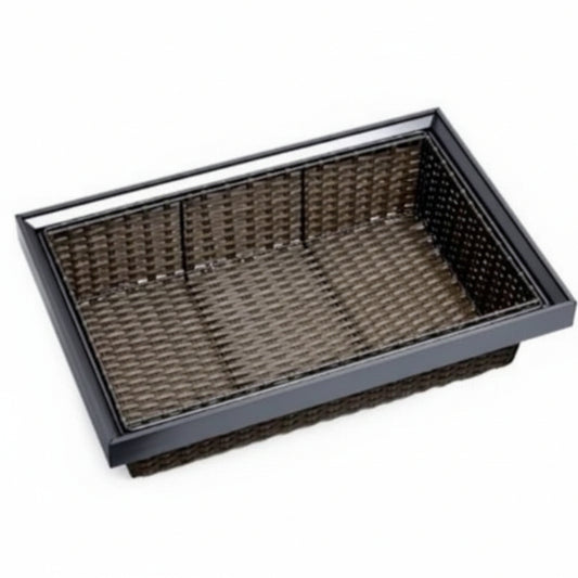 GreenTree JF Rattan Basket