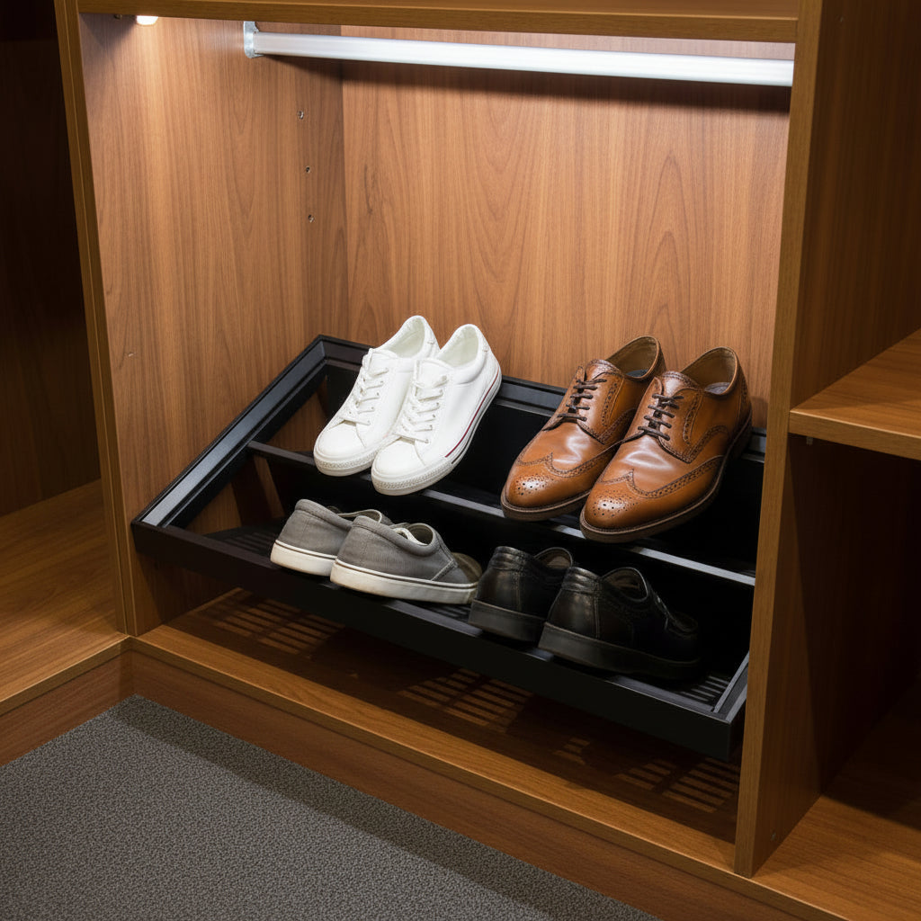 Shoe Rack