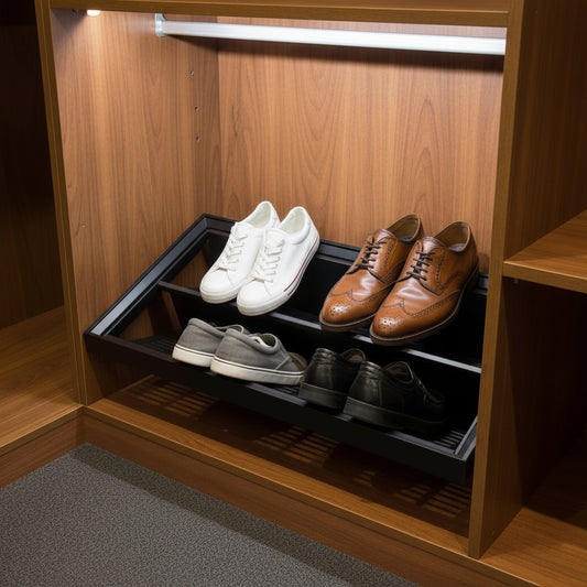Shoe Rack