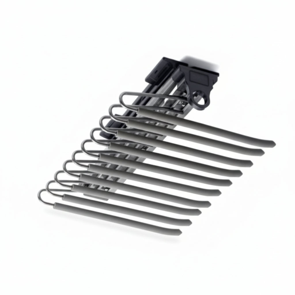 GreenTree JF Single Trouser Rack