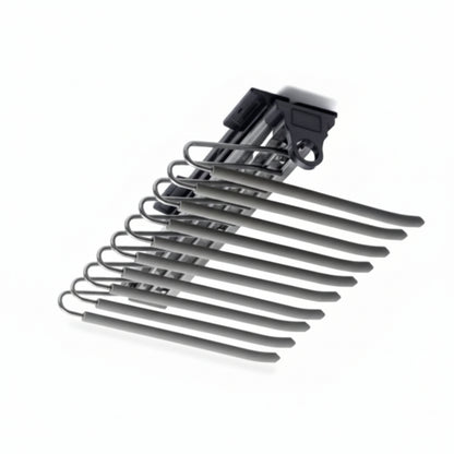 GreenTree JF Single Trouser Rack