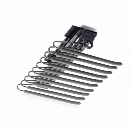 GreenTree JF Single Trouser Rack