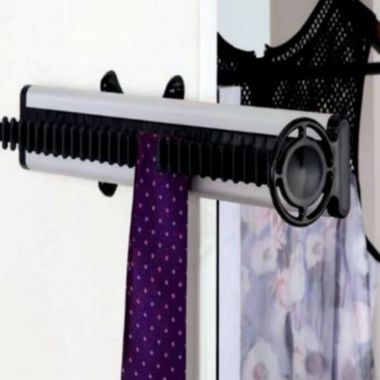 GreenTree JF Tie Rack