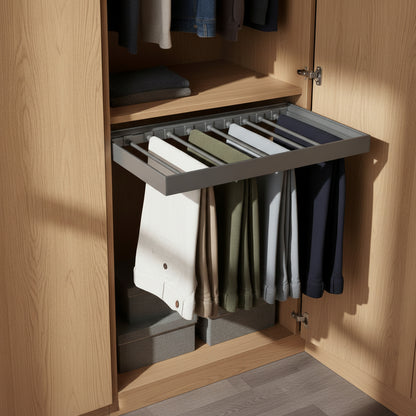 Trouser Rack