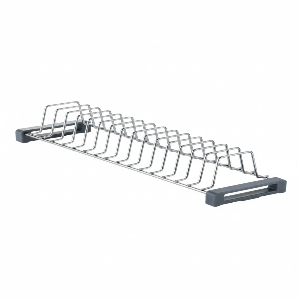 Plate Stand