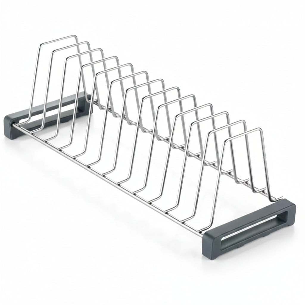Thali, Dish Stand