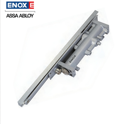 Enox ITS 3870 Concealed Door Closer 100kg Capacity, max Door width 1250mm