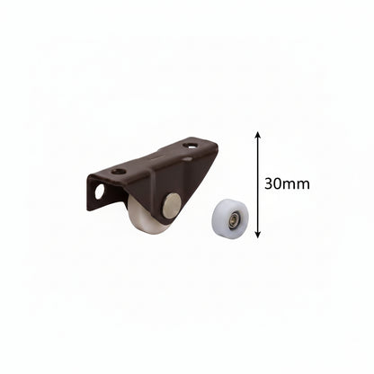 Kd Fix Caster (20 mm, 25 mm, 30 mm)