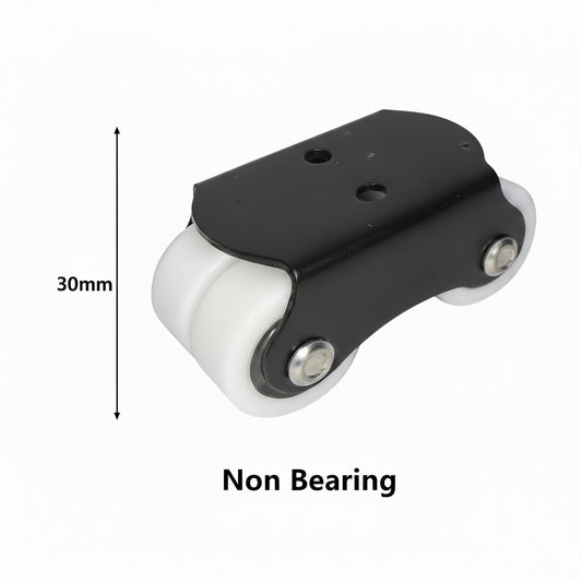 Kd Fix Caster 4 wheel (30 mm)