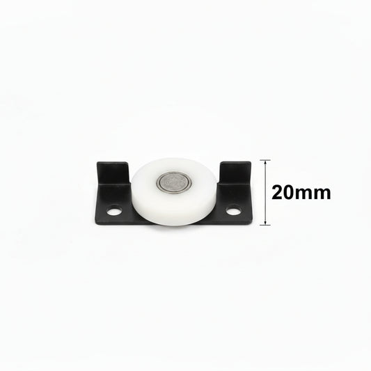 Kd Ply Caster 20 mm