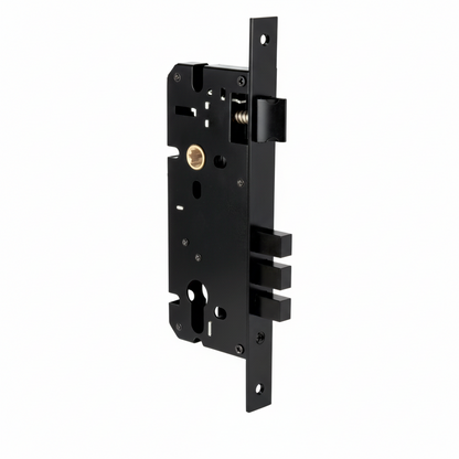 Lock Body 45 mmx 85 mm SS Matt, Antique Brass, Black, Gray, Rose Gold (Brass)
