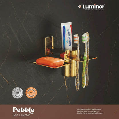 Luminor Pebble Gold Series