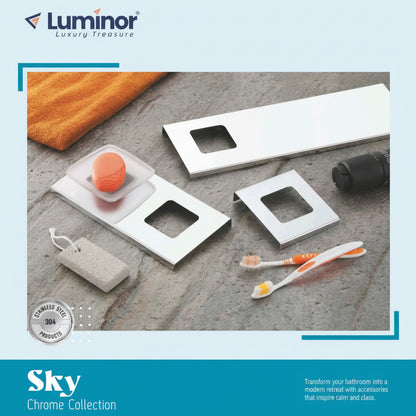 Luminor Sky Chrome Series