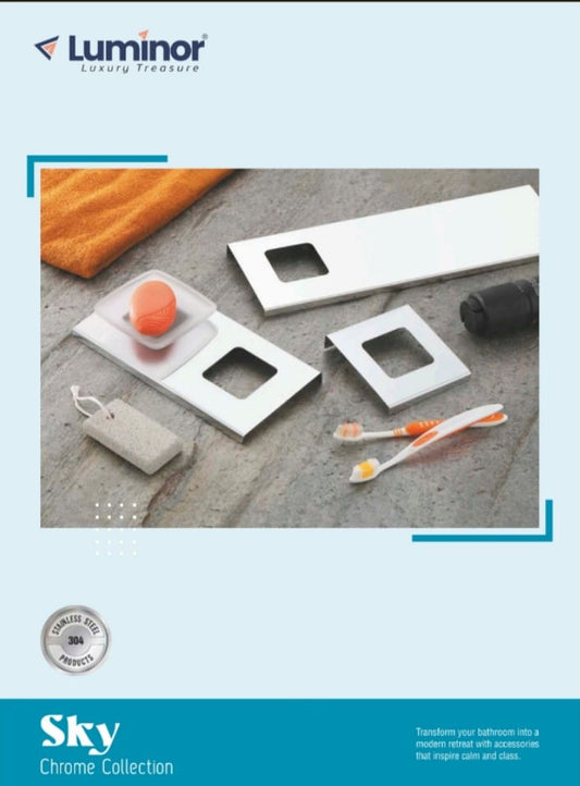 Luminor Sky Chrome Series