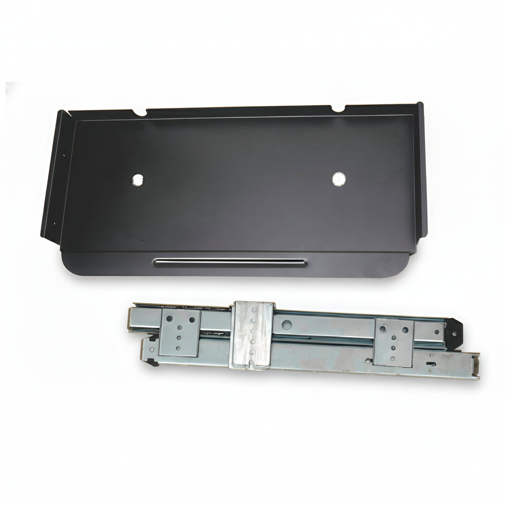 Metal Key Board Tray
