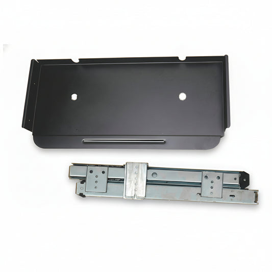 Metal Key Board Tray