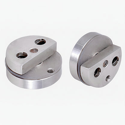 Mirror Holder for (5-6 mm Glass)