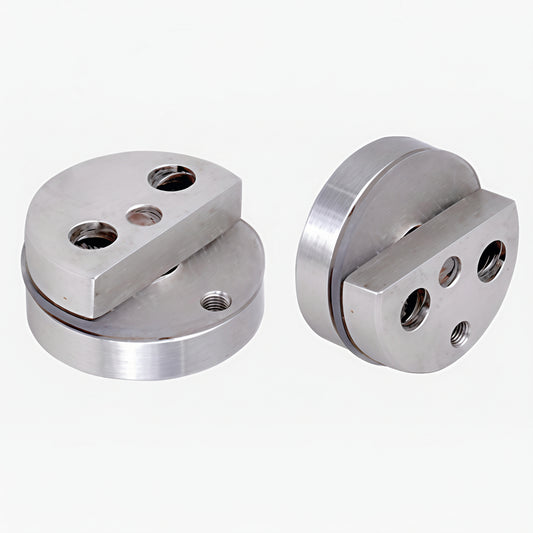 Mirror Holder for (5-6 mm Glass)