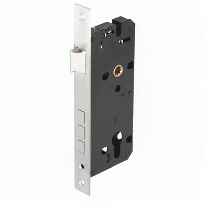 Mortise Lock Premium SS Matt (Single Bolt, Three Bolt)