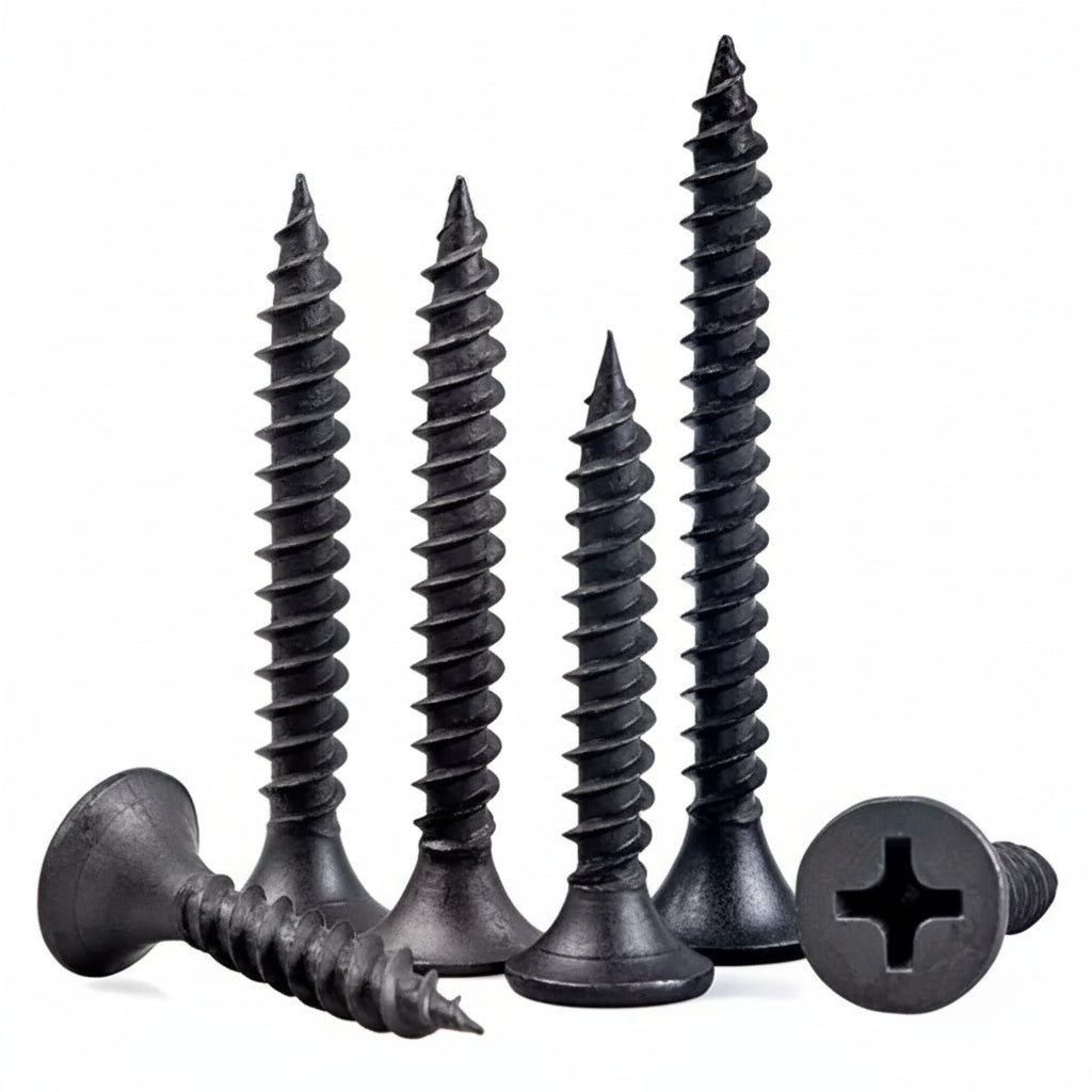 Ms Drywall Screw (Gypsum Screw)