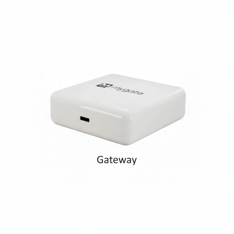 Mygate Gateway – Remote Control & Monitoring for Smart Locks – GRIPDOOR