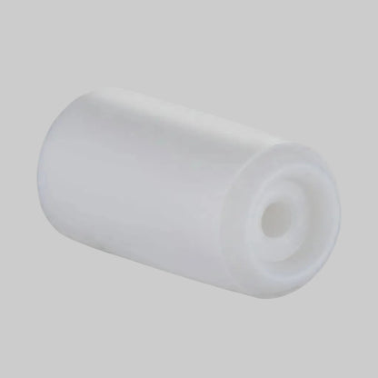 PVC Buffer (White)