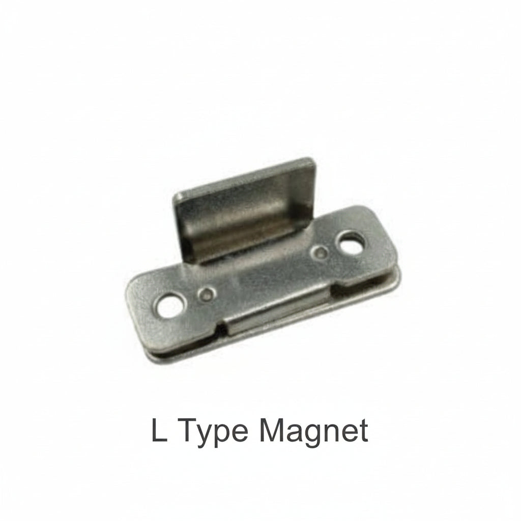 Patti Magnet (Flat & L Type)