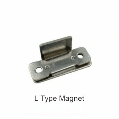 Patti Magnet (Flat & L Type)