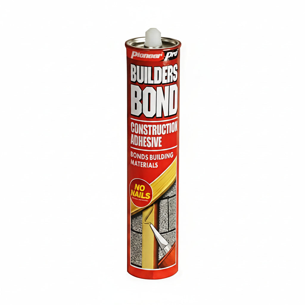 Pioneer Builders Bond Construction Adhesive Silicon fast adhesive