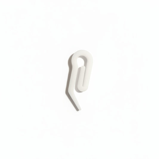Plastic Hook Type 1