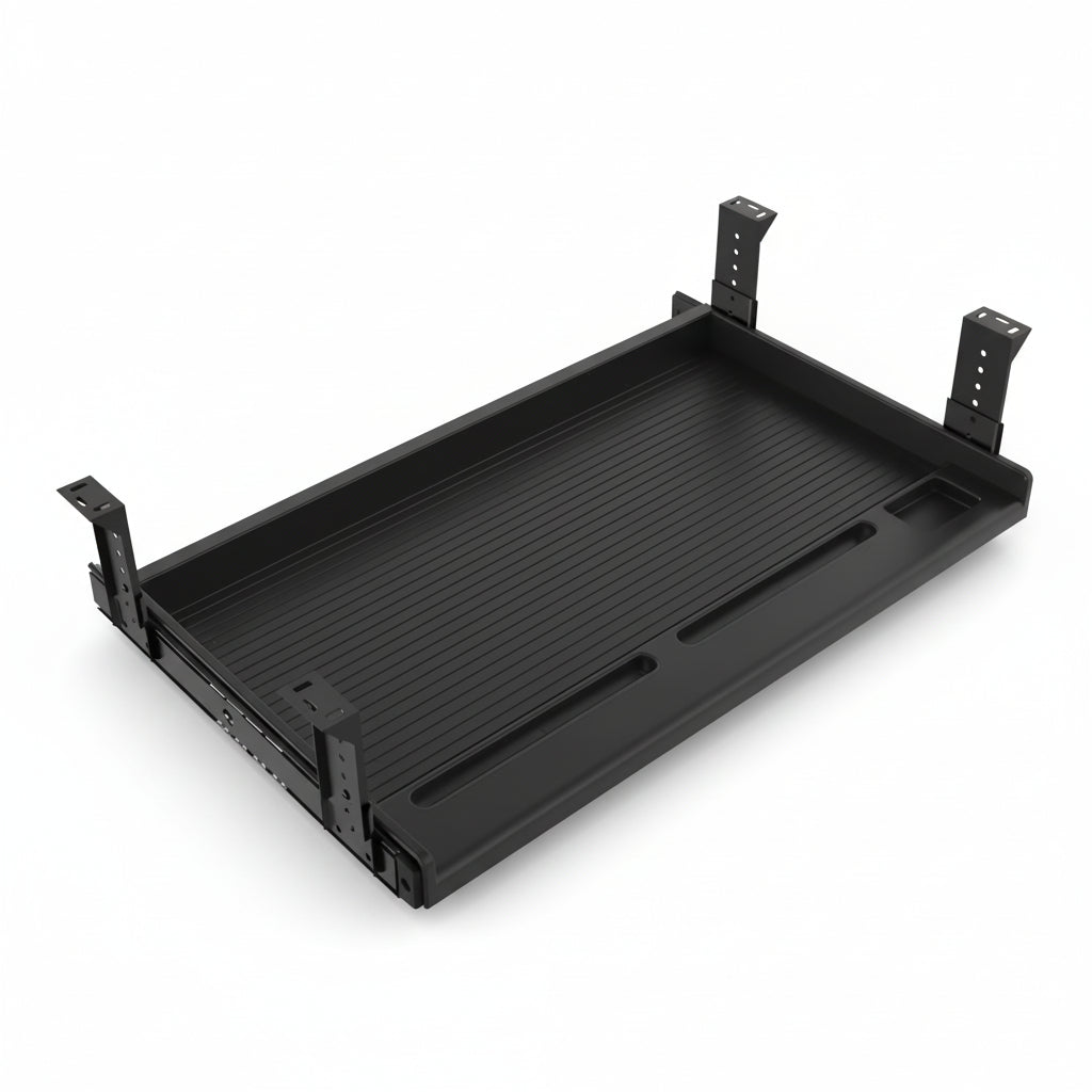 Pvc Keyboard Tray