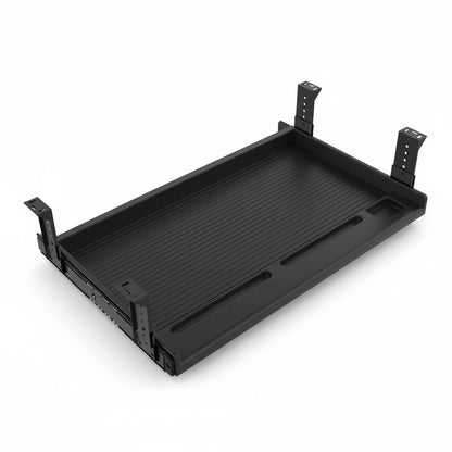 Pvc Keyboard Tray