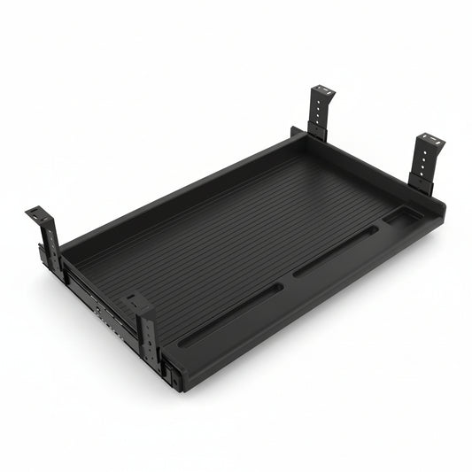 Pvc Keyboard Tray