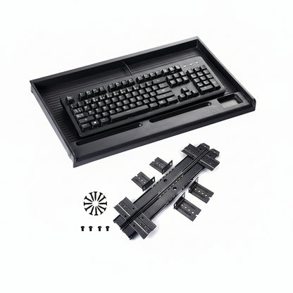 Pvc Keyboard Tray