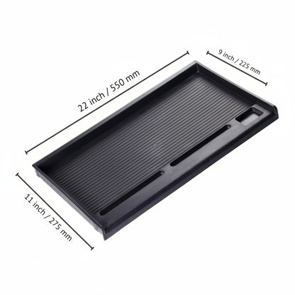 Pvc Keyboard Tray