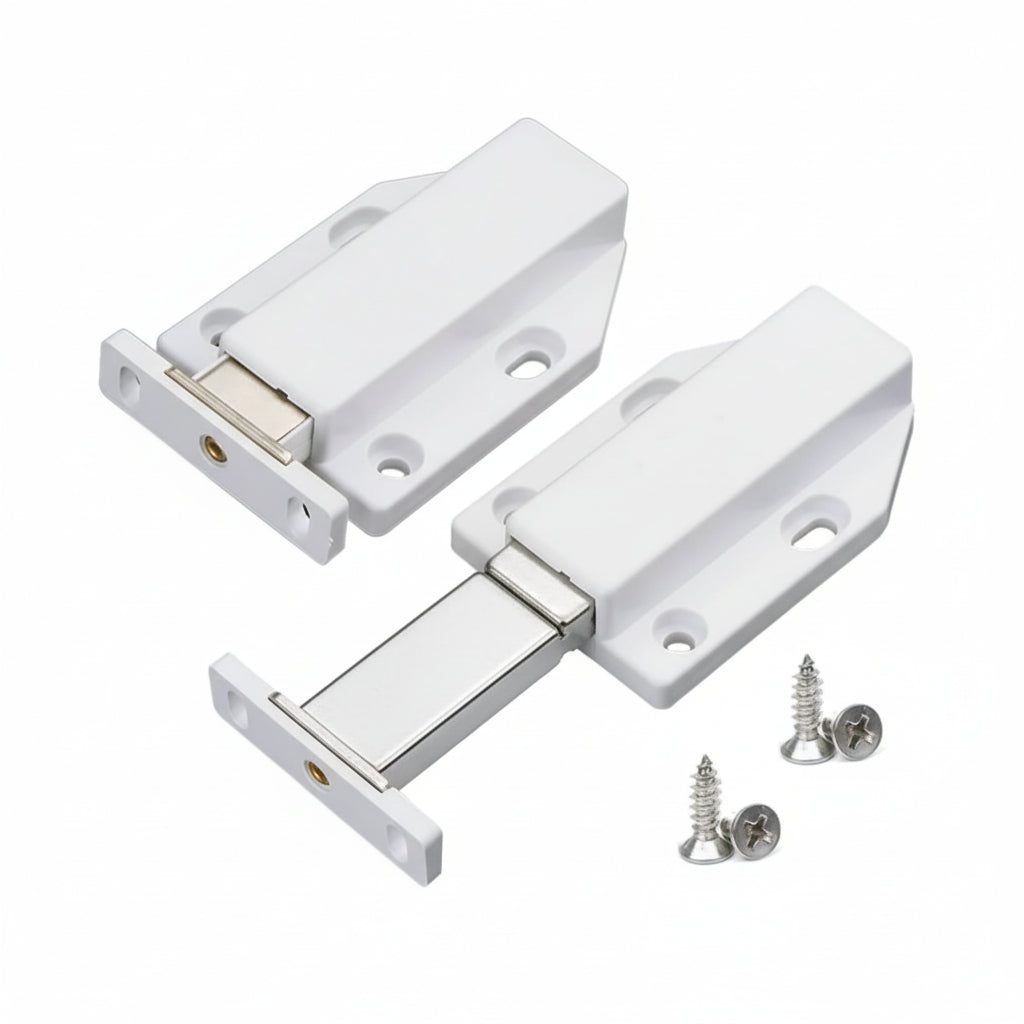 Pvc Push Magnet (Soft Close)